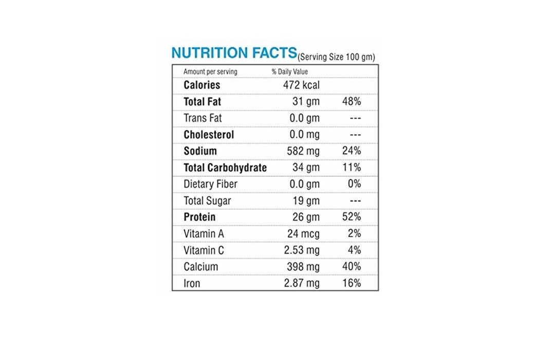Nutravita Camel Milk Powder Freeze Dried   Pack  200 grams